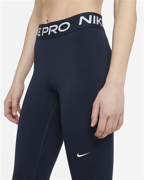 halfhoge rode nike air|Rode leggings en tights. Nike NL.